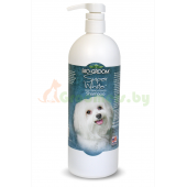 Bio-Groom - Super White - шампунь для осветления цвета, 946 мл